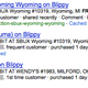 Illustration for article titled Blippy Reveals Credit Card Numbers On Google